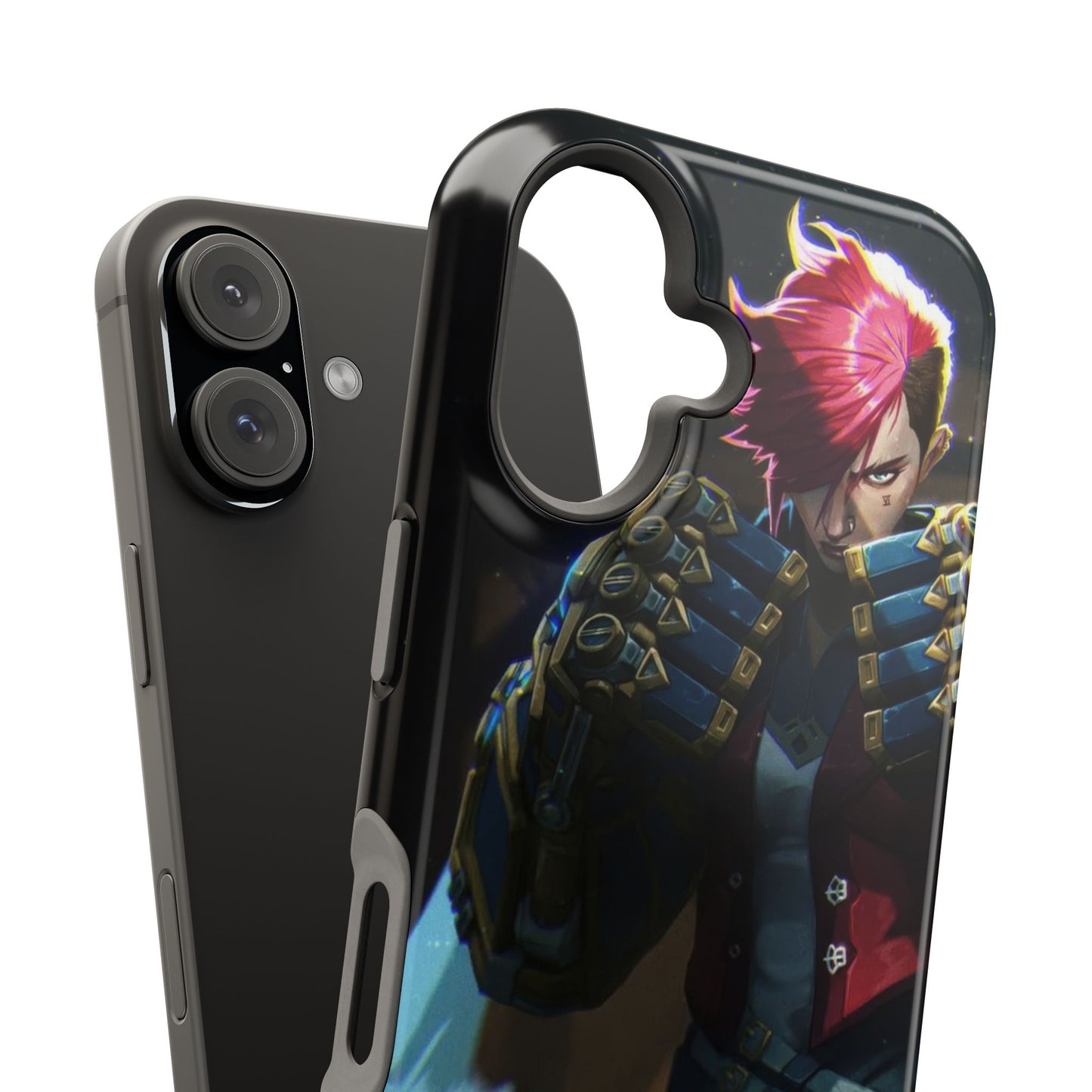 League of Legends MagSafe® iPhone Tough Case Dual Layer Robust