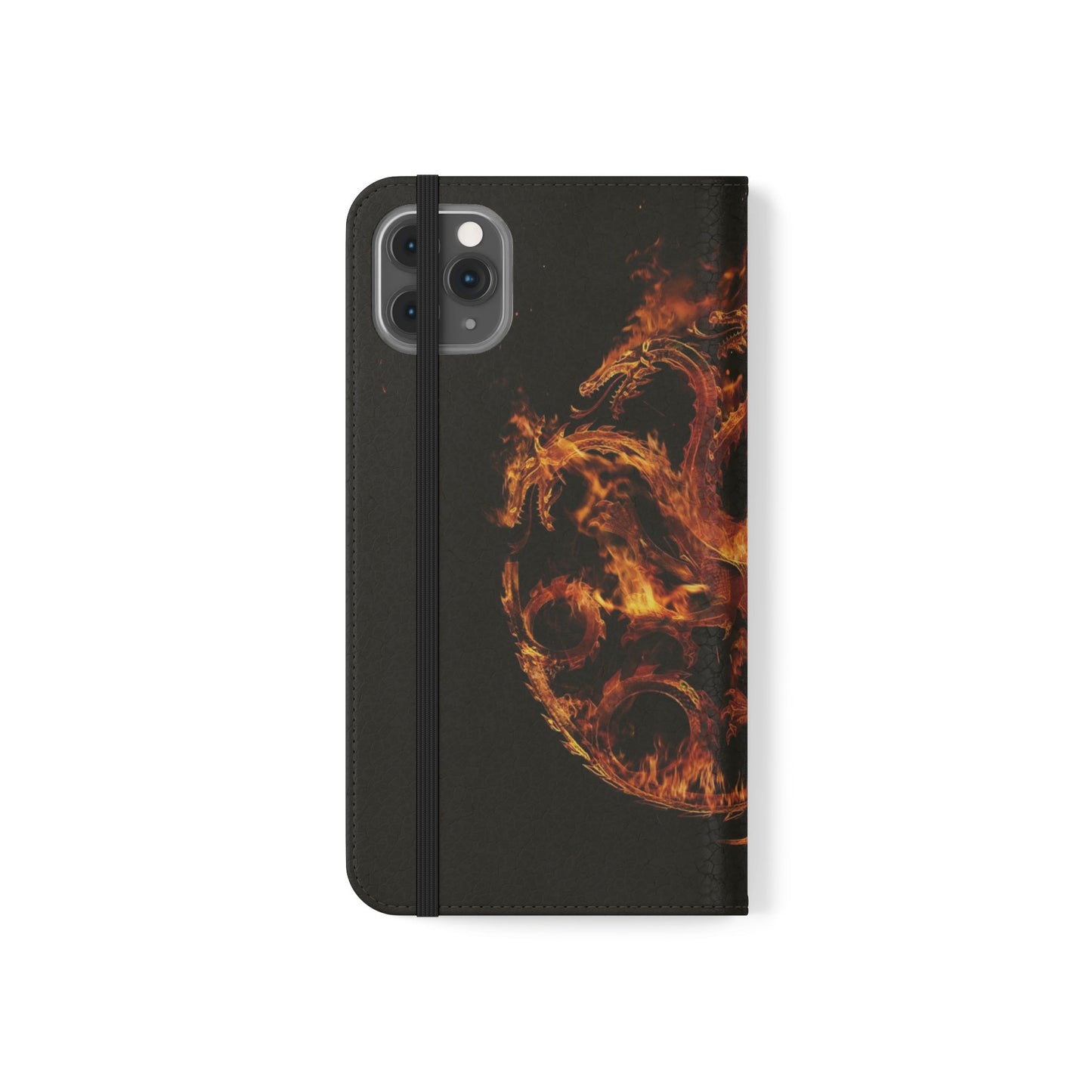 House of the Dragon iPhone & Samsung Flip Case