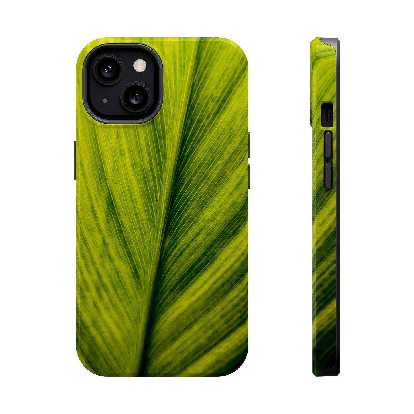 Trees Nature MagSafe® iPhone Tough Case Dual Layer Robust