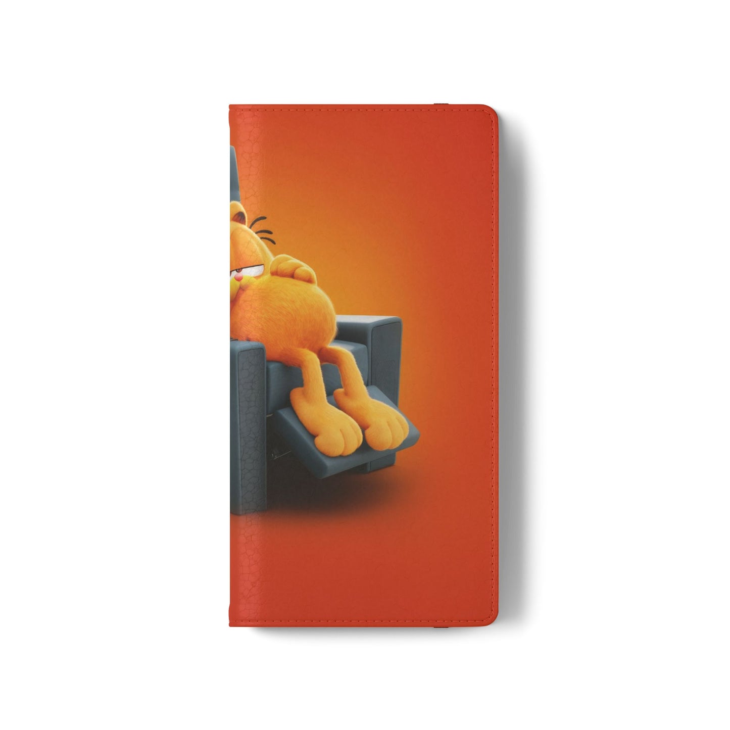 Garfield iPhone & Samsung Flip Case