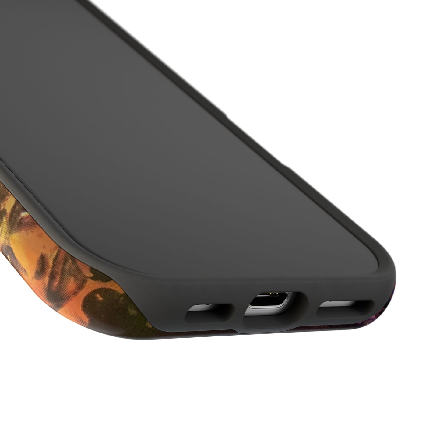 Raging Bull MagSafe® iPhone Tough Case Dual Layer Robust