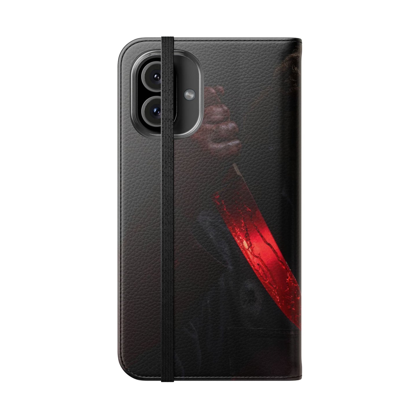Haloween iPhone & Samsung Flip Case