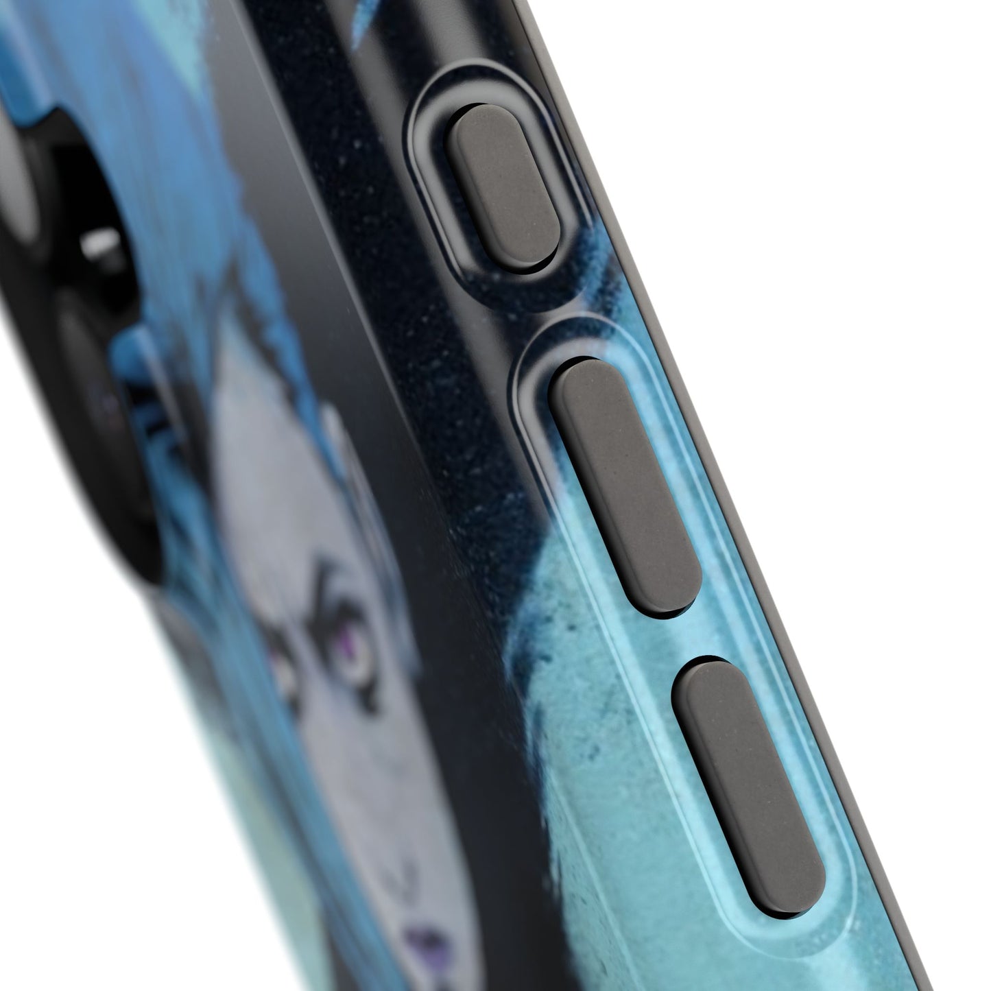 League of Legends MagSafe® iPhone Tough Case Dual Layer Robust