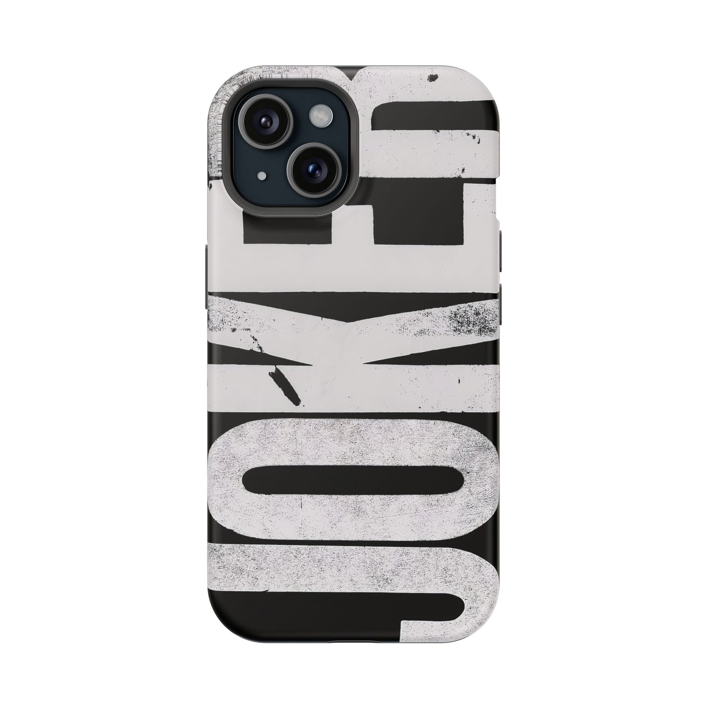 Joker MagSafe® iPhone Tough Case Dual Layer Robust