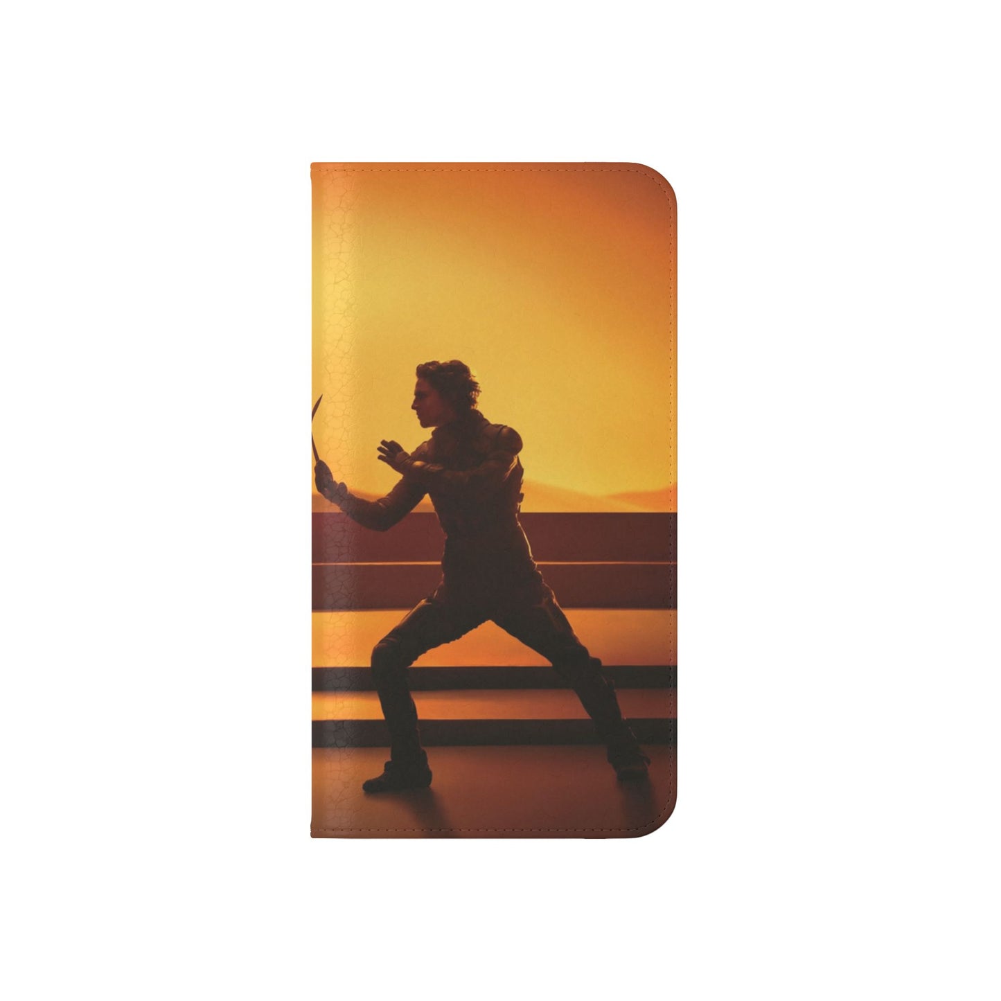 Oppenheimer iPhone & Samsung Flip Case