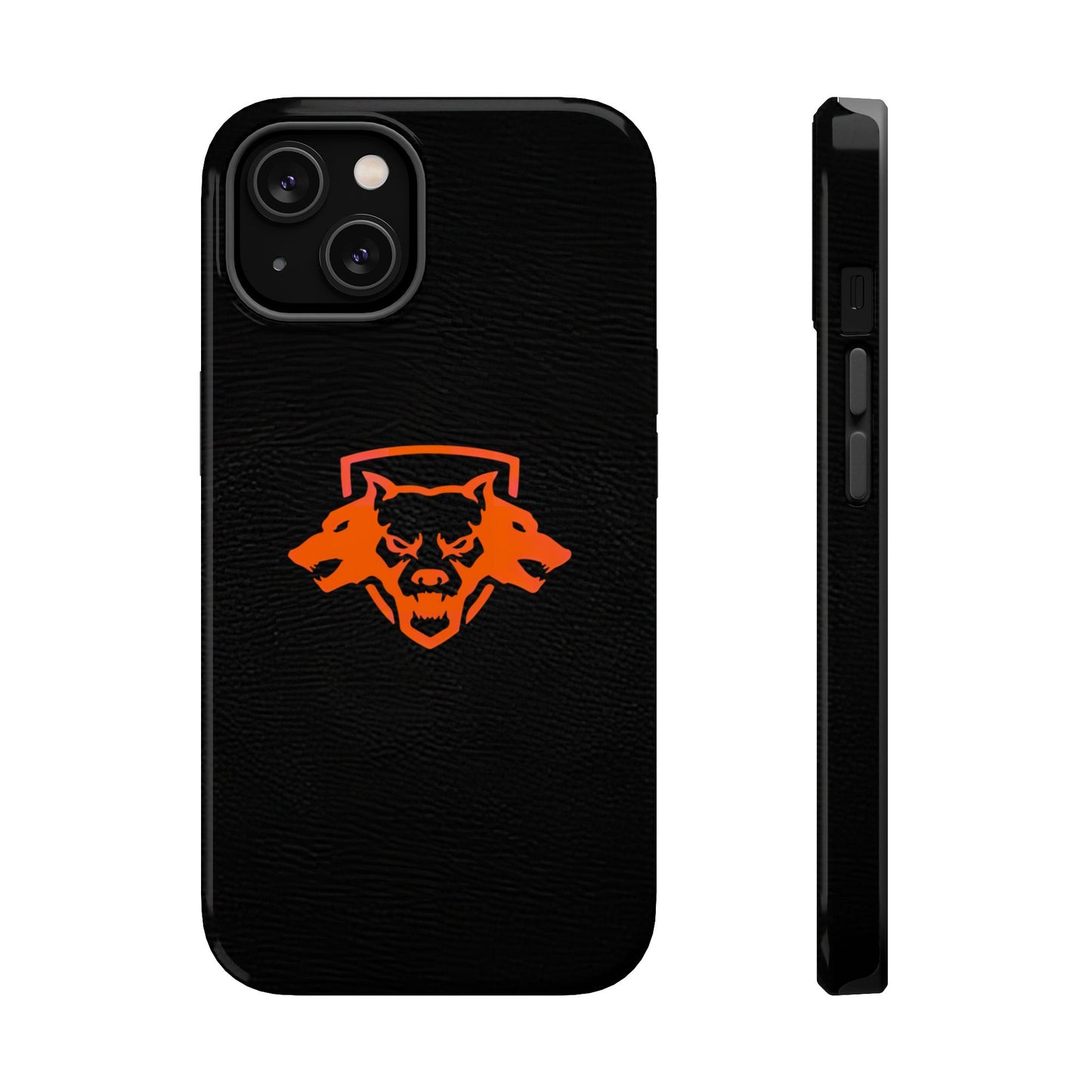 Call of Duty Black Ops 6 MagSafe® iPhone Tough Case Dual Layer Robust