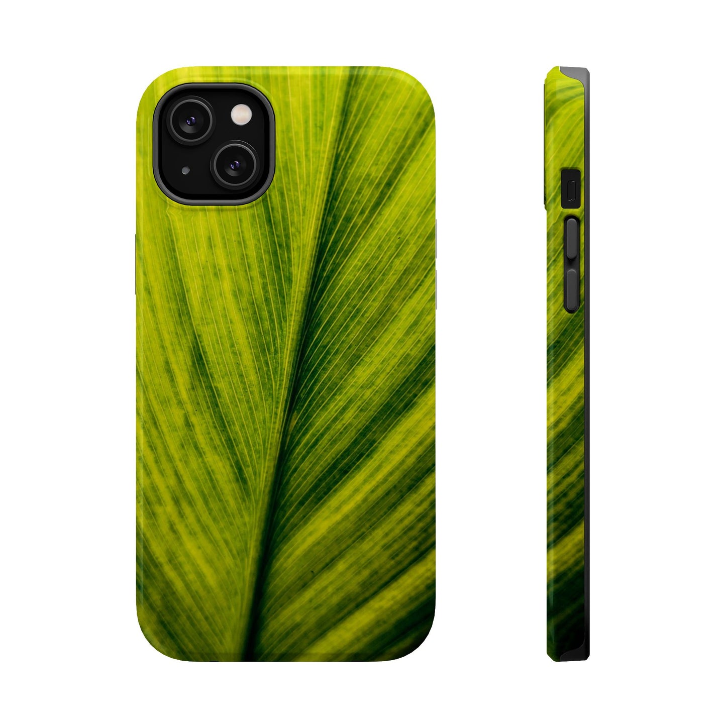 Trees Nature MagSafe® iPhone Tough Case Dual Layer Robust