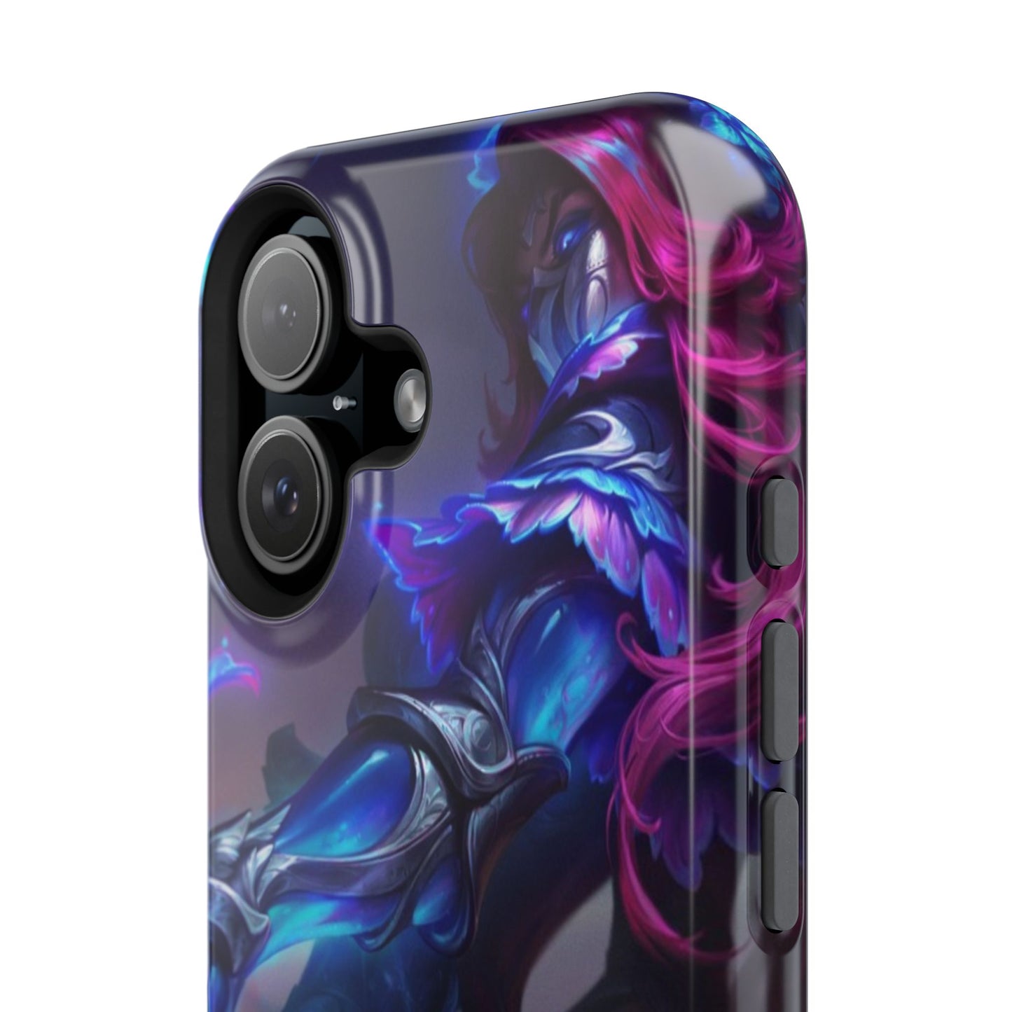League of Legends MagSafe® iPhone Tough Case Dual Layer Robust