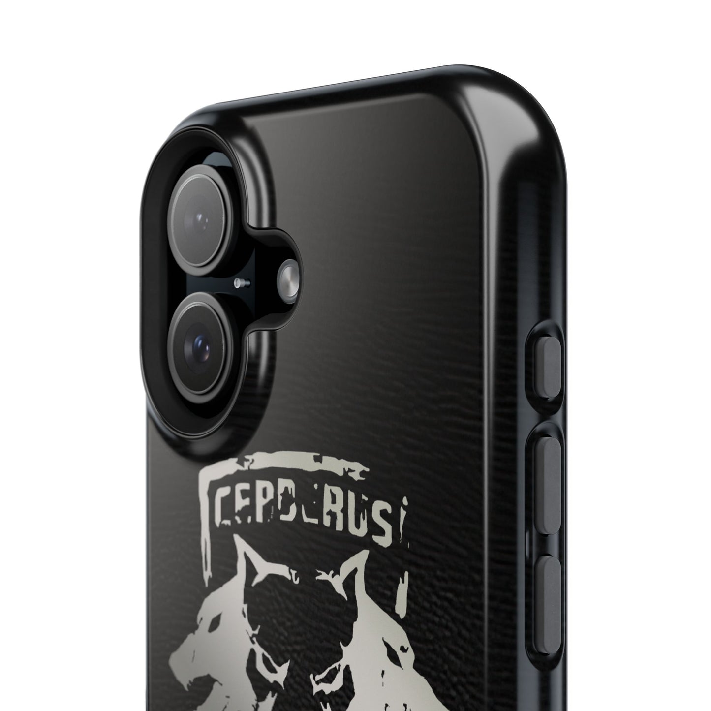 Call of Duty Black Ops 6 MagSafe® iPhone Tough Case Dual Layer Robust