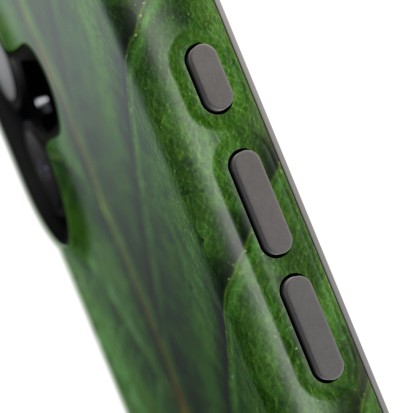 Trees Nature MagSafe® iPhone Tough Case Dual Layer Robust