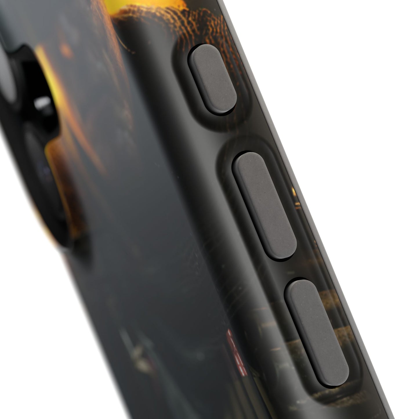 Call of Duty Black Ops 6 MagSafe® iPhone Tough Case Dual Layer Robust