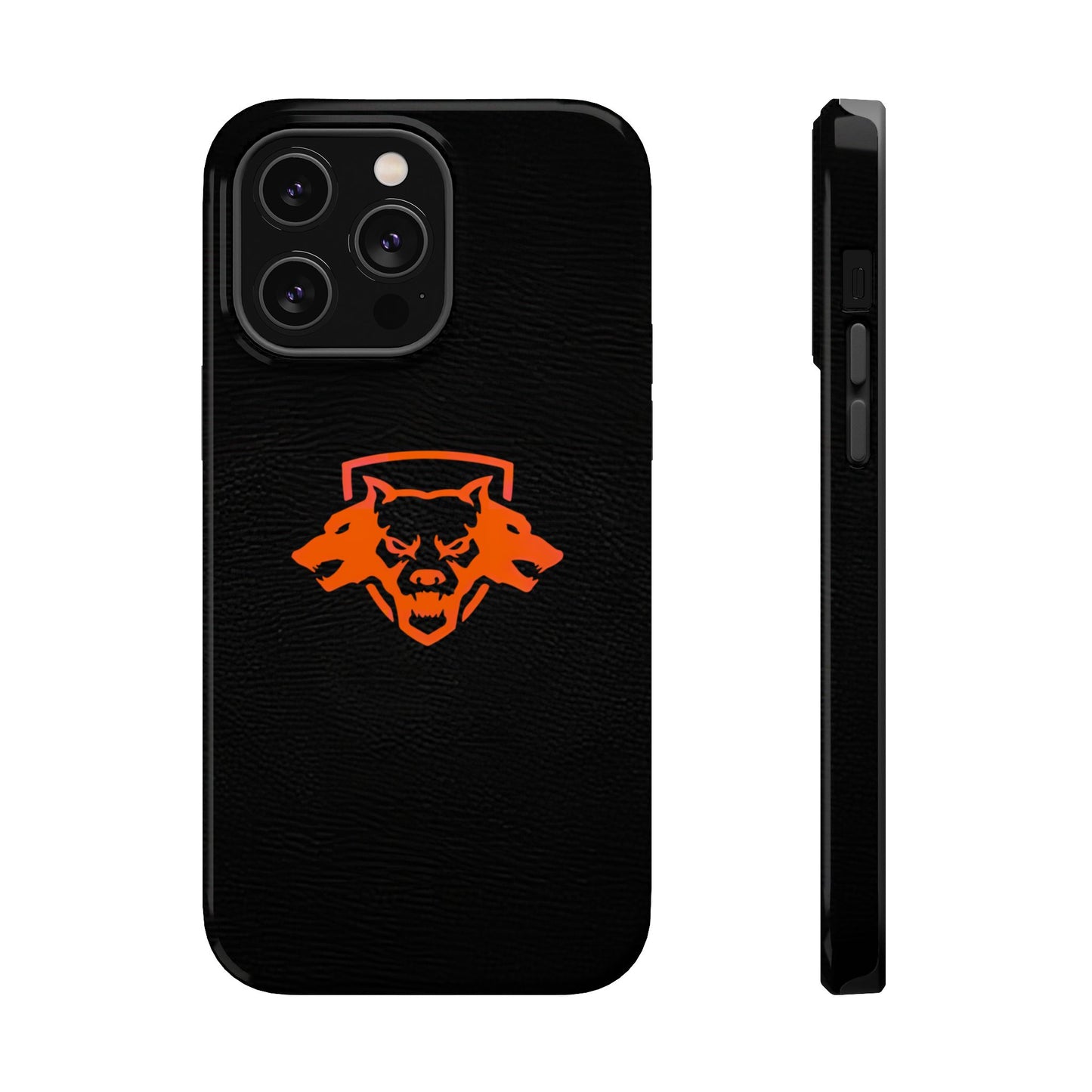 Call of Duty Black Ops 6 MagSafe® iPhone Tough Case Dual Layer Robust