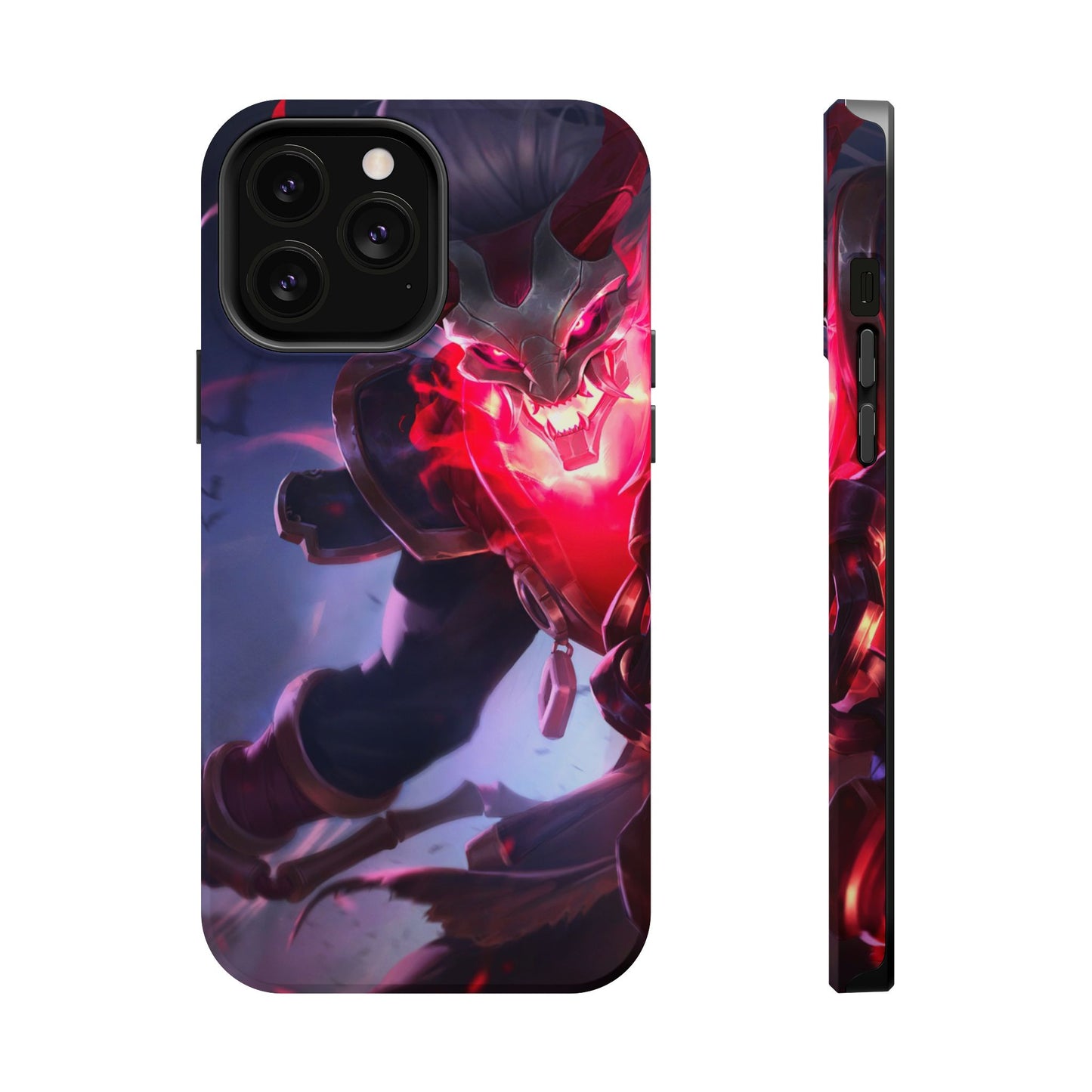 League of Legends MagSafe® iPhone Tough Case Dual Layer Robust