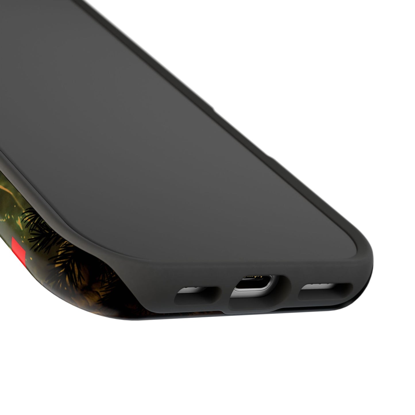 Predator MagSafe® iPhone Tough Case Dual Layer Robust