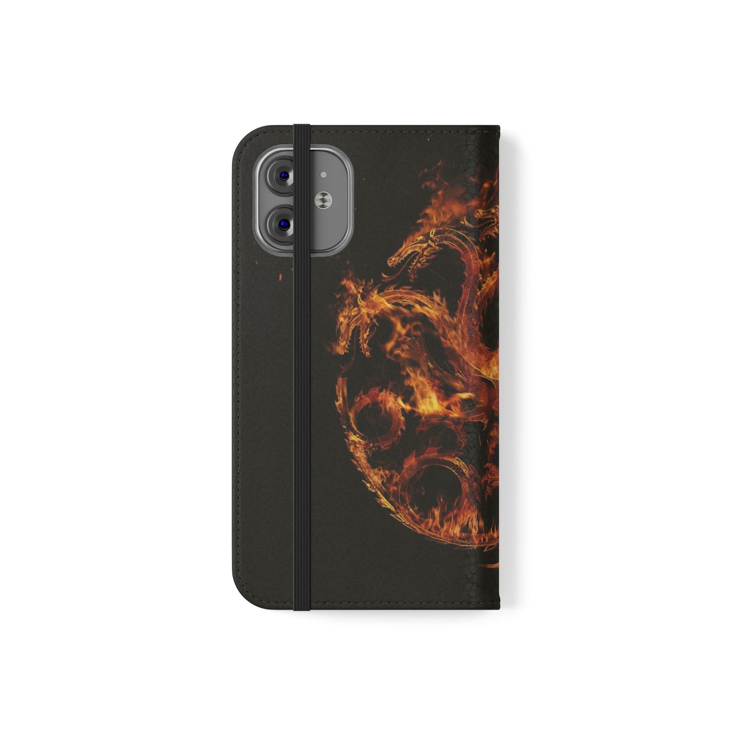 House of the Dragon iPhone & Samsung Flip Case