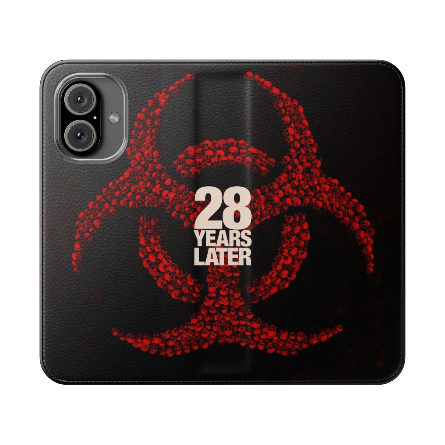 28 Years Later Flip Case for iPhone & Samsung | PhoneMags