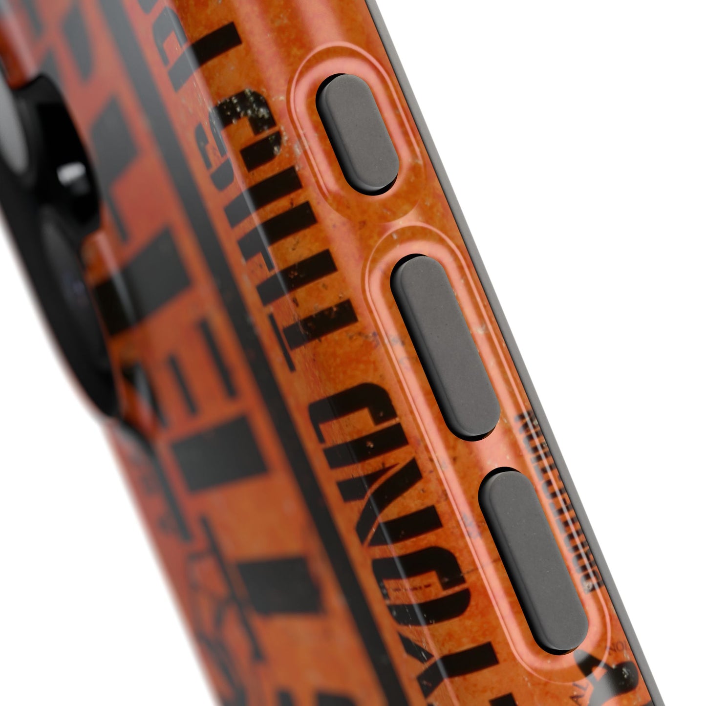 Monsters MagSafe® iPhone Tough Case Dual Layer Robust
