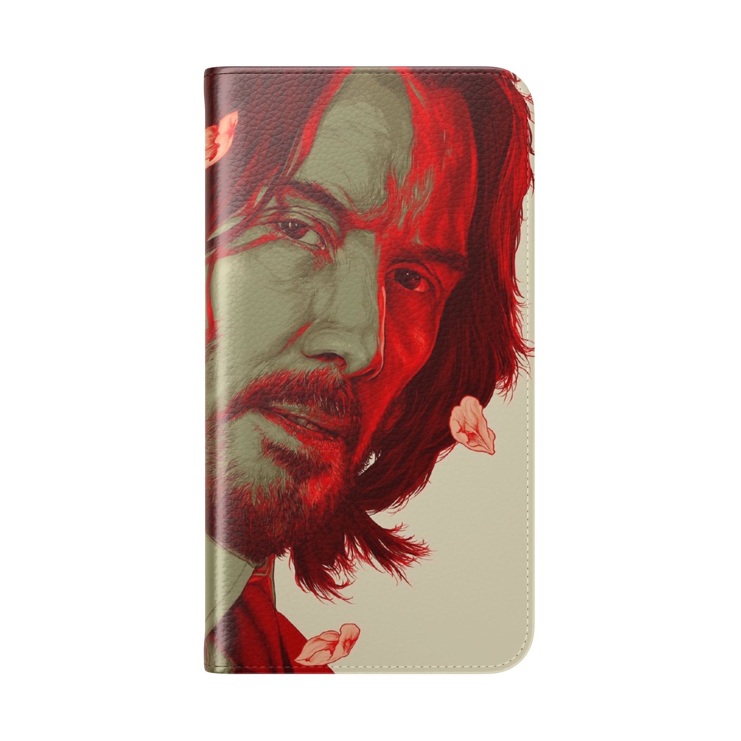 John Wick iPhone & Samsung Flip Case