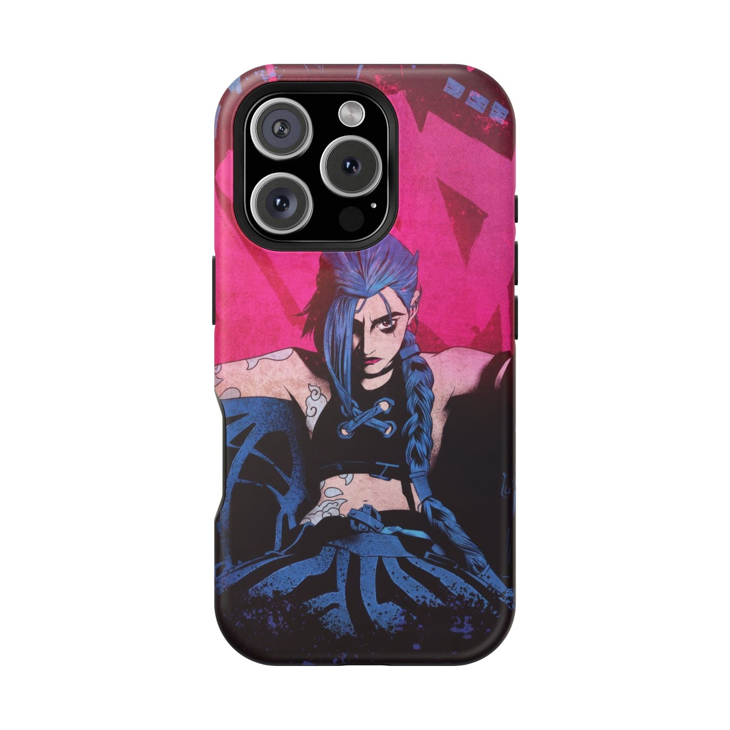 League of Legends MagSafe® iPhone Tough Case Dual Layer Robust