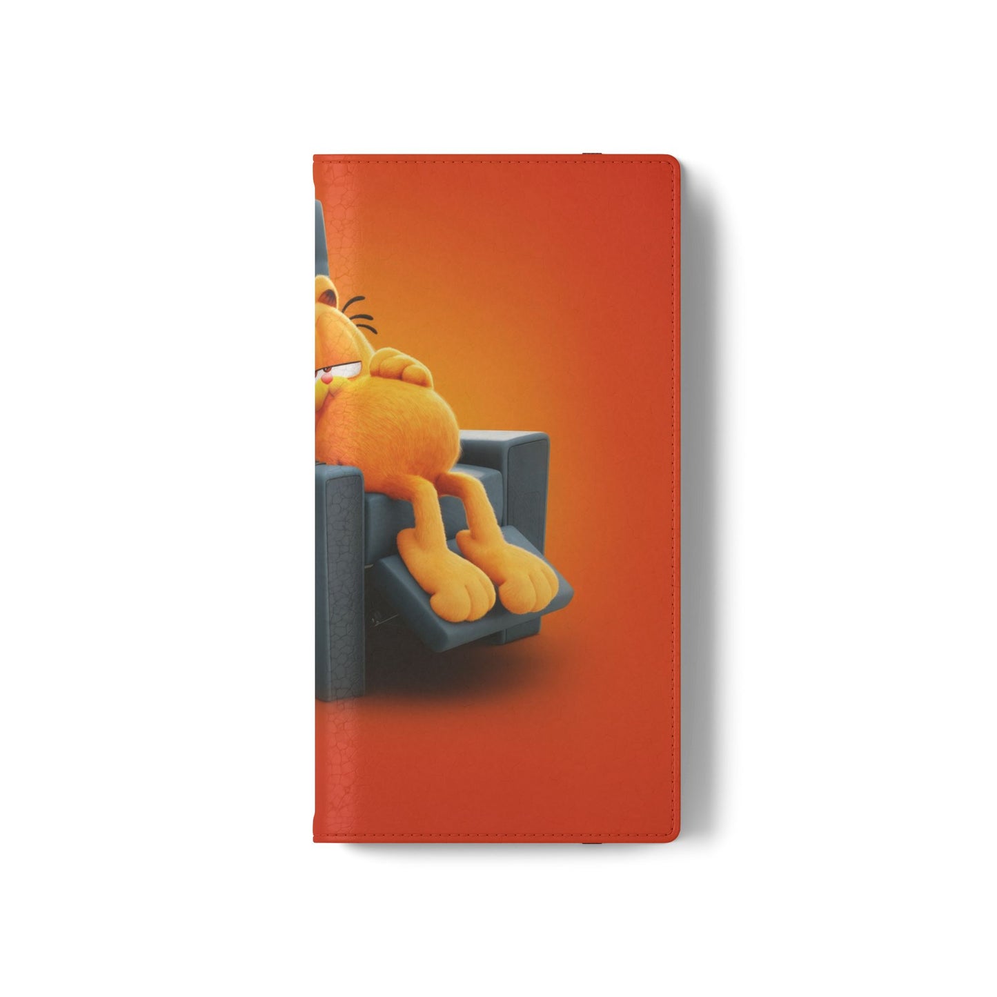 Garfield iPhone & Samsung Flip Case