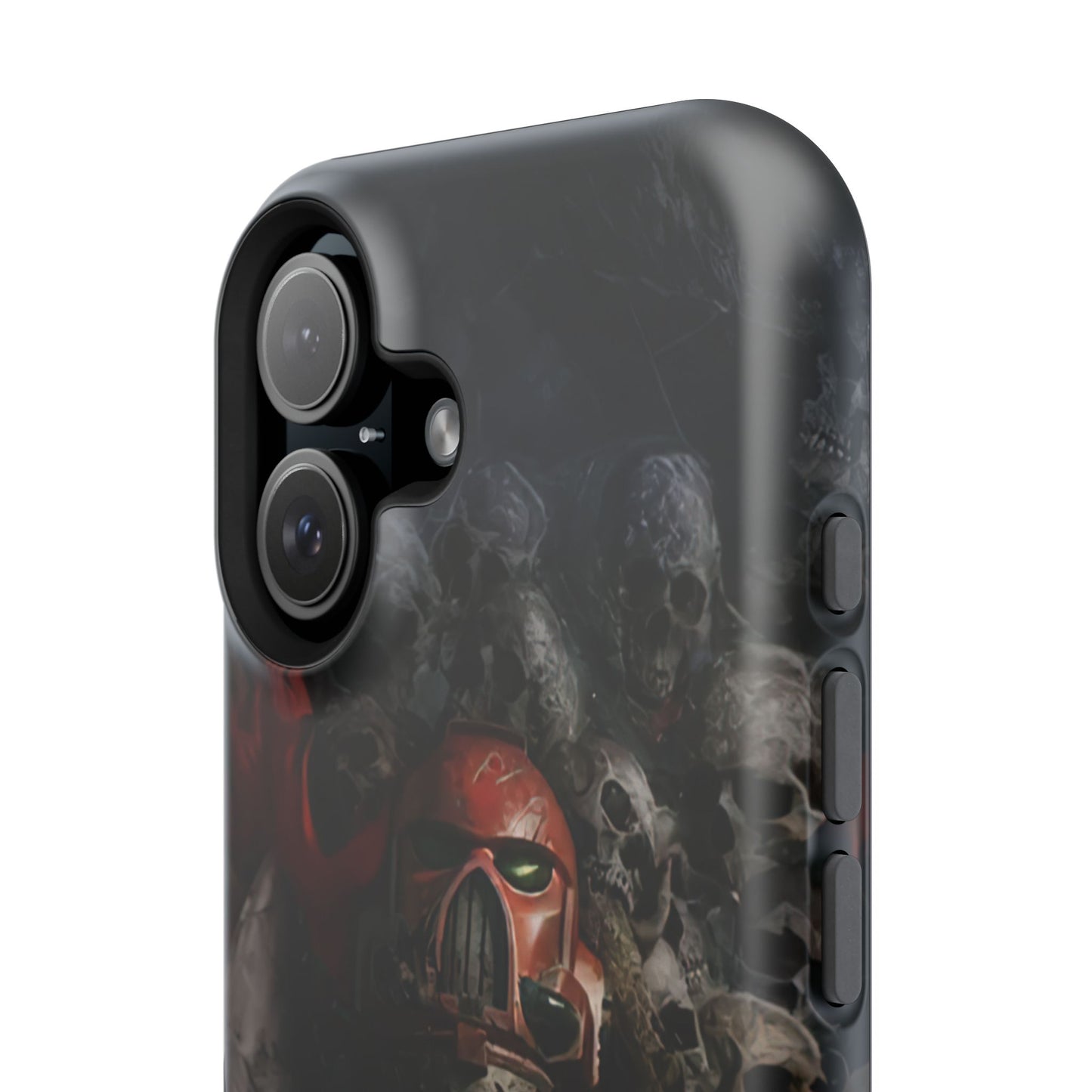 Warhammer MagSafe® iPhone Tough Case Dual Layer Robust