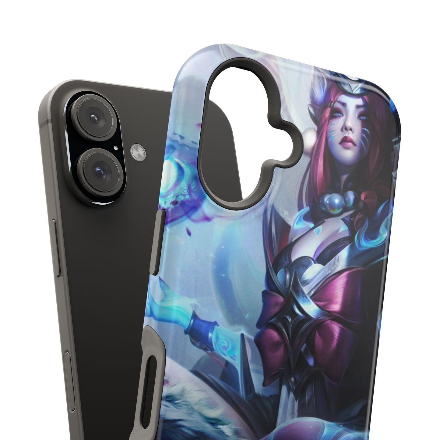 League of Legends MagSafe® iPhone Tough Case Dual Layer Robust