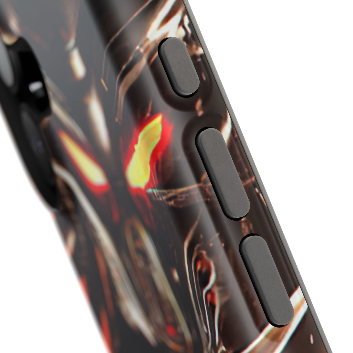 Predator MagSafe® iPhone Tough Case Dual Layer Robust