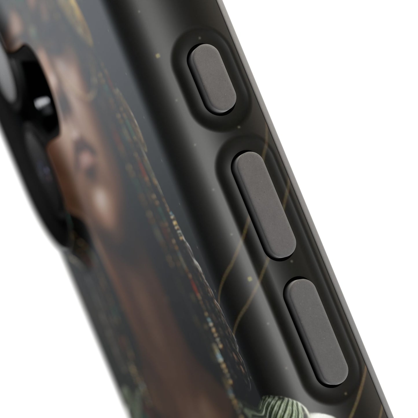 Assassin's Creed Origins MagSafe® iPhone Tough Case Dual Layer Robust