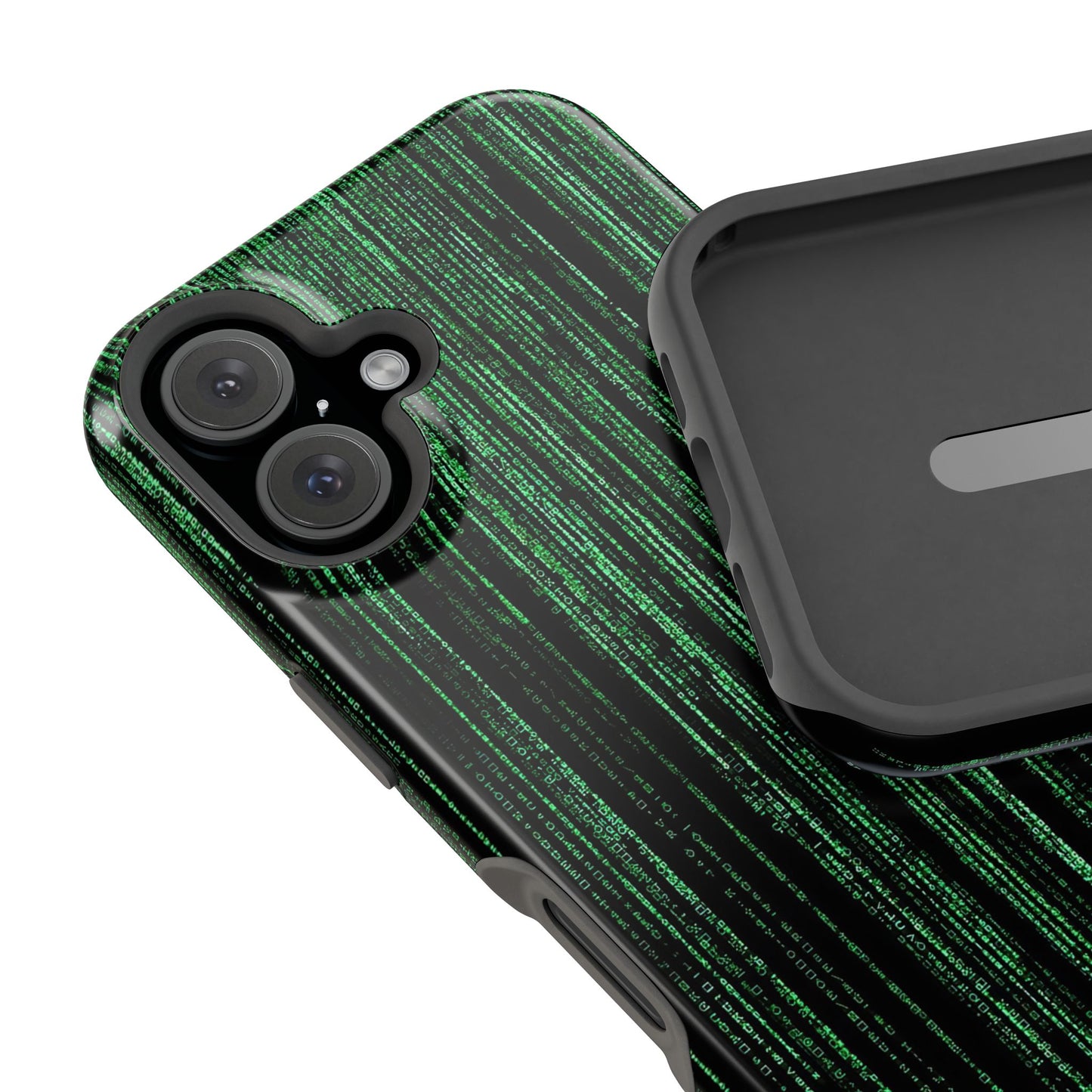 Matrix MagSafe® iPhone Tough Case Dual Layer Robust
