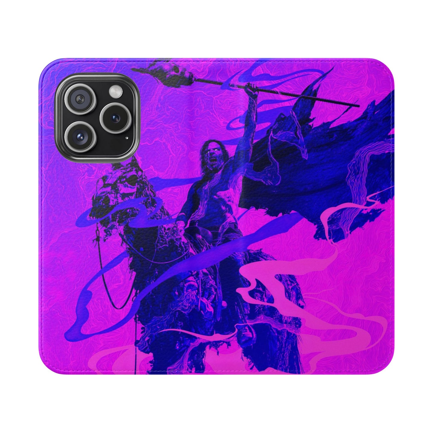 Army of the Dead iPhone & Samsung Flip Case