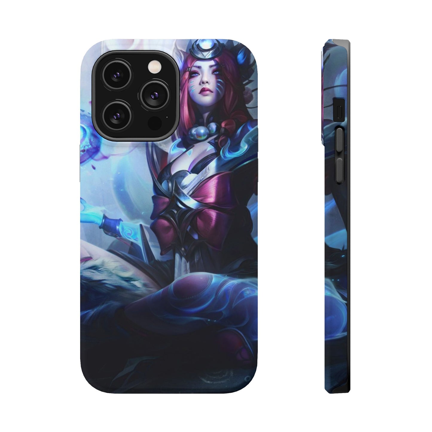 League of Legends MagSafe® iPhone Tough Case Dual Layer Robust