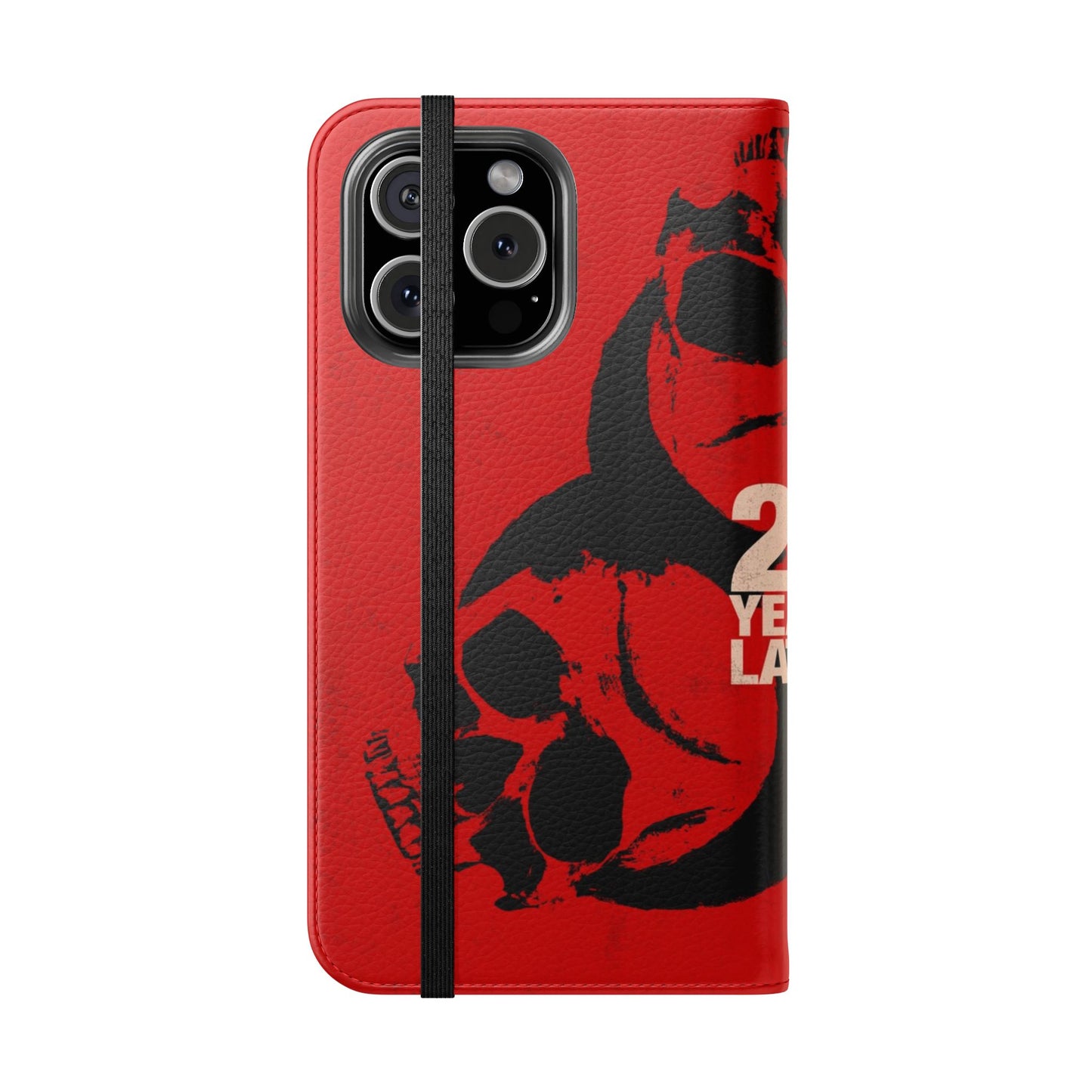 28 Years Later iPhone & Samsung Flip Case