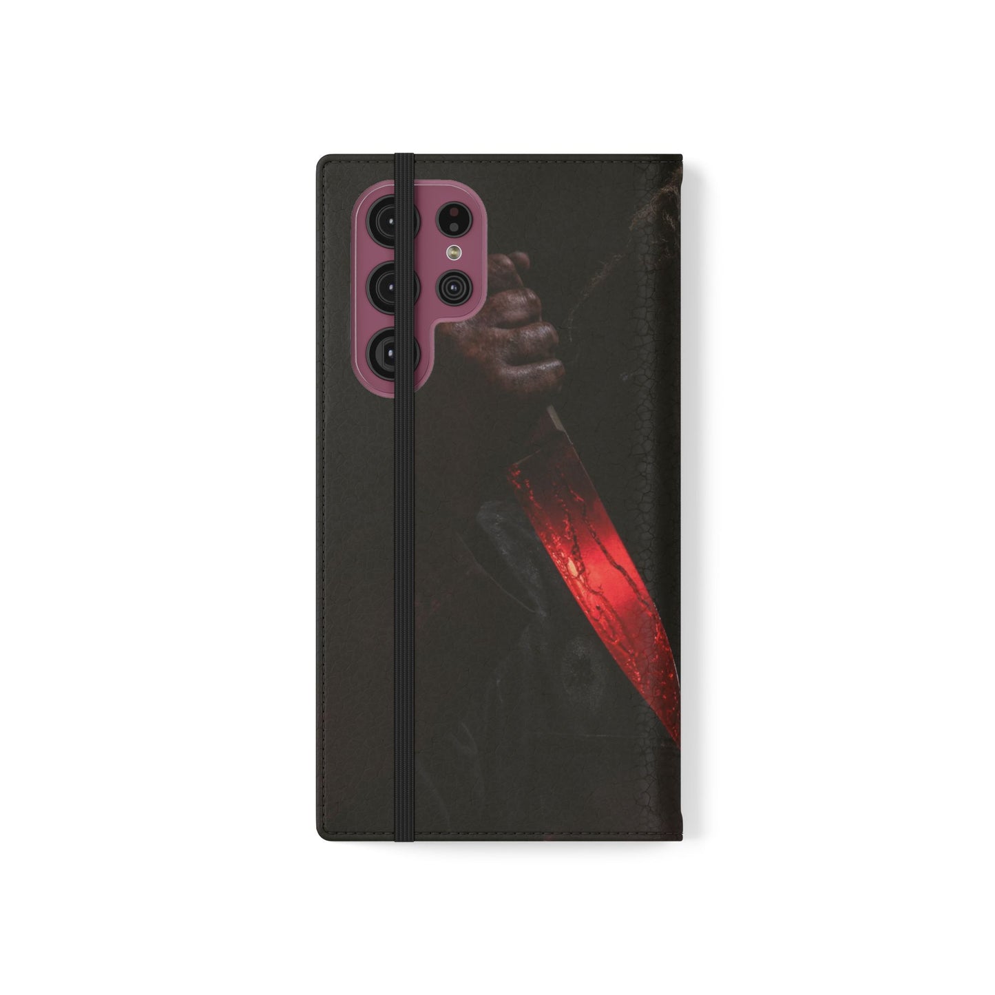 Haloween iPhone & Samsung Flip Case