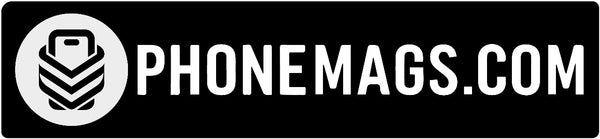 Phonemags.com - Logo