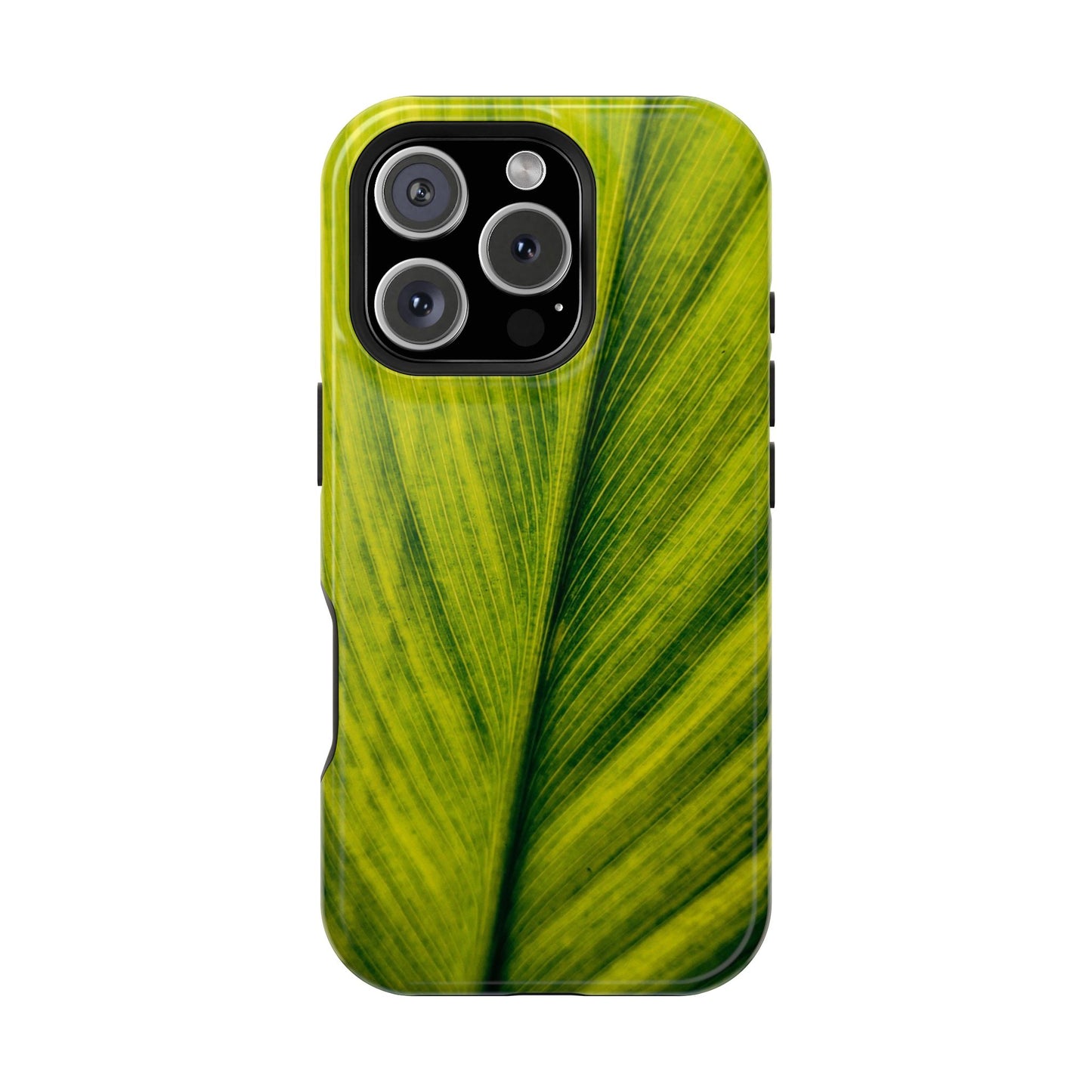Trees Nature MagSafe® iPhone Tough Case Dual Layer Robust