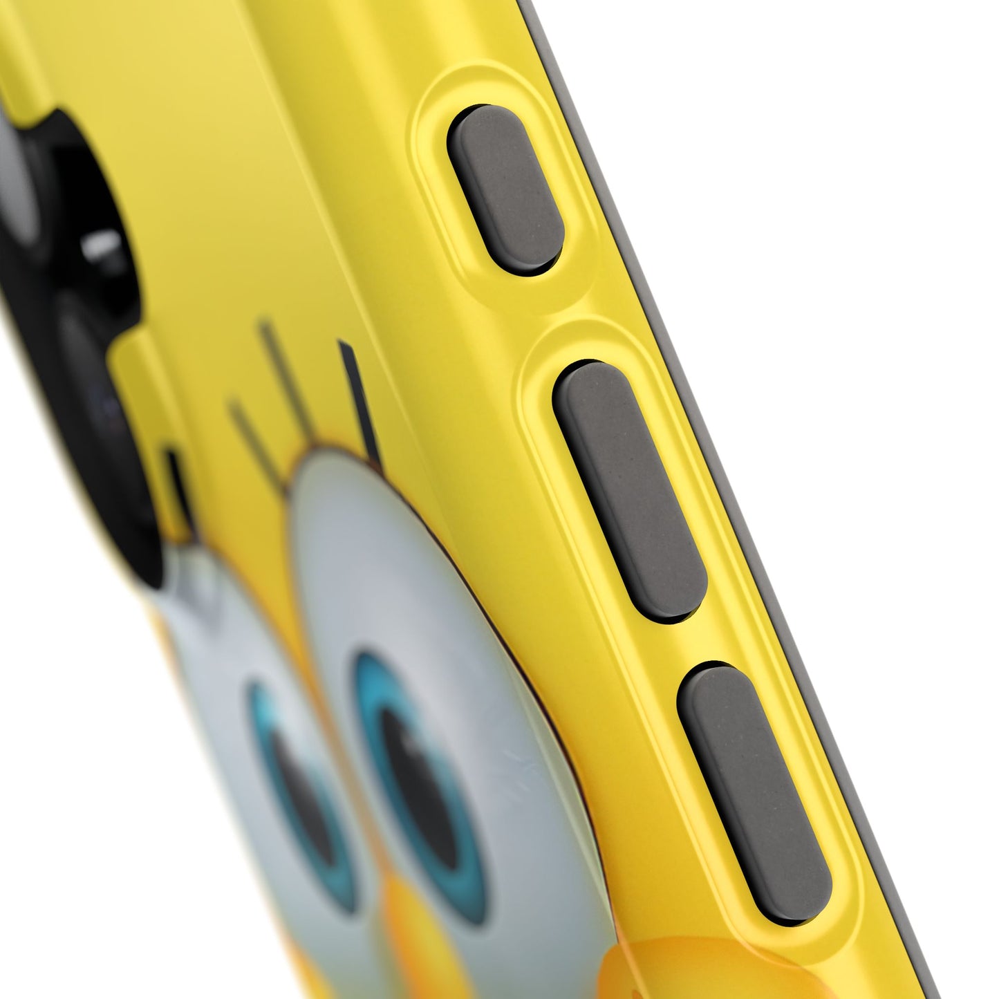 SpongeBob MagSafe® iPhone Tough Case Dual Layer Robust