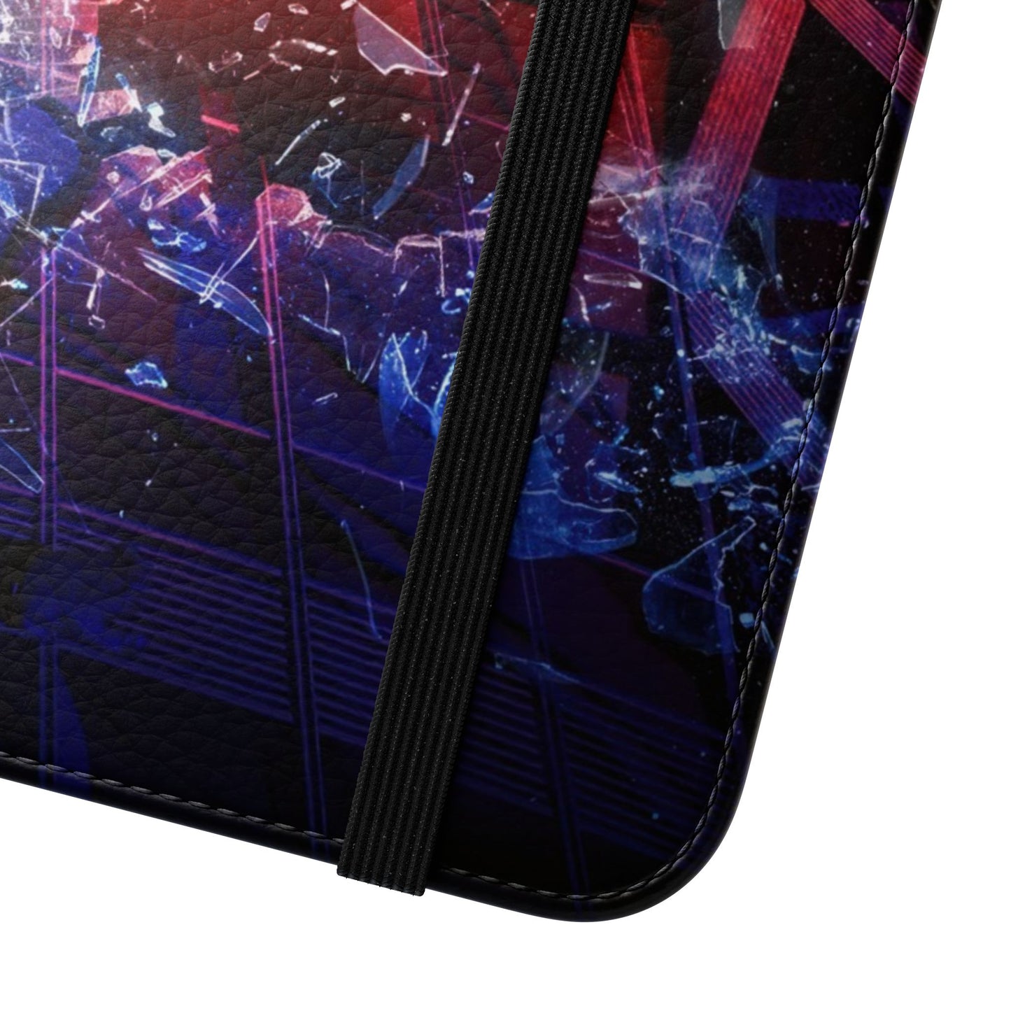 Sonic iPhone & Samsung Flip Case