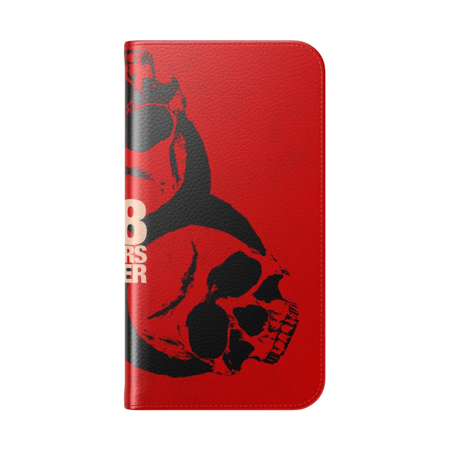 28 Years Later iPhone & Samsung Flip Case