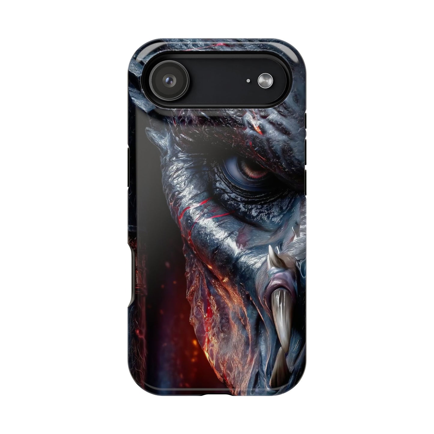 iPhone 17 Air, Pro, Pro Max MagSafe® Magnetic Impact-Resistant Cases