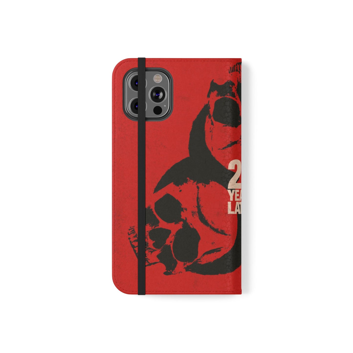 28 Years Later iPhone & Samsung Flip Case