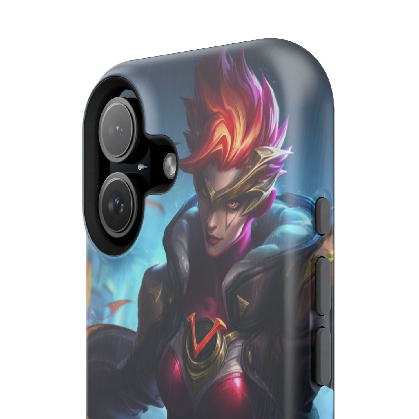 League of Legends MagSafe® iPhone Tough Case Dual Layer Robust