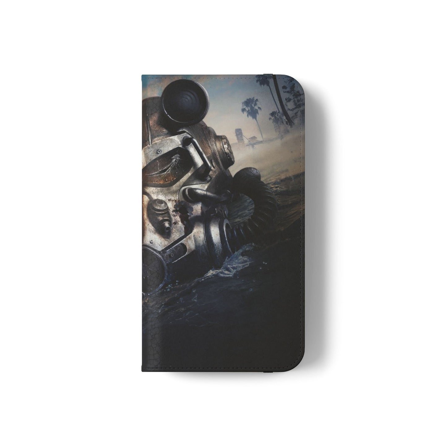 Fallout iPhone & Samsung Flip Case