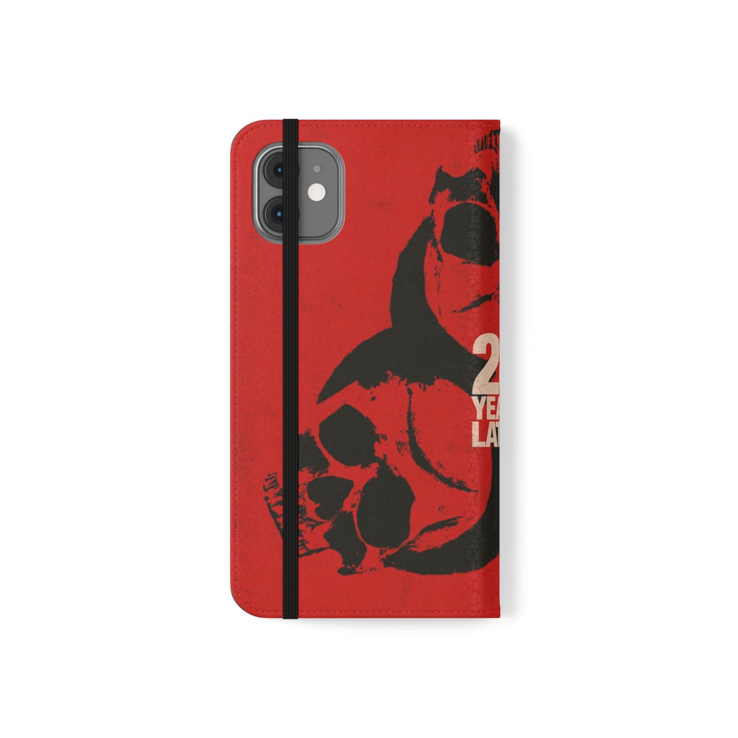 28 Years Later iPhone & Samsung Flip Case