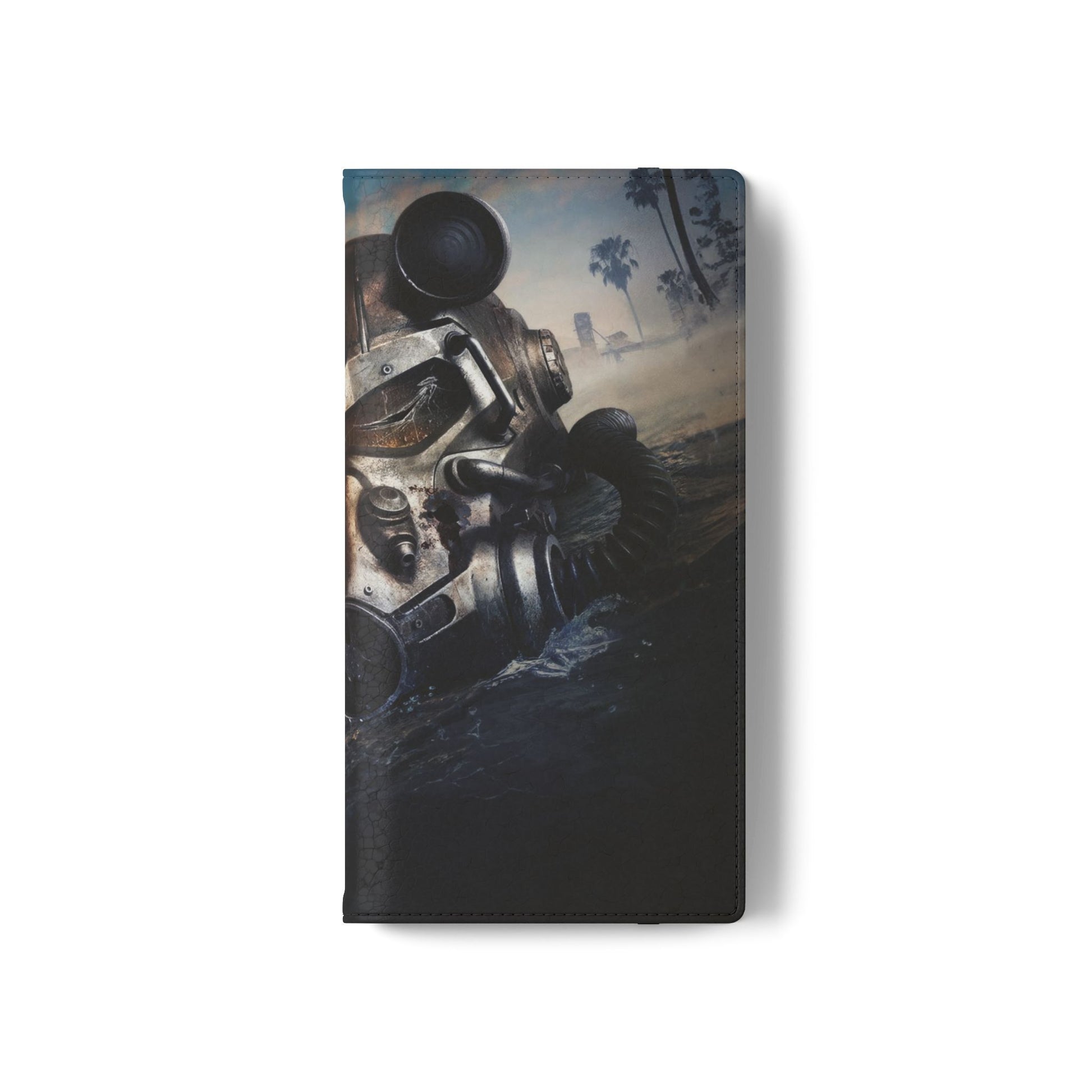 Fallout iPhone & Samsung Flip Case