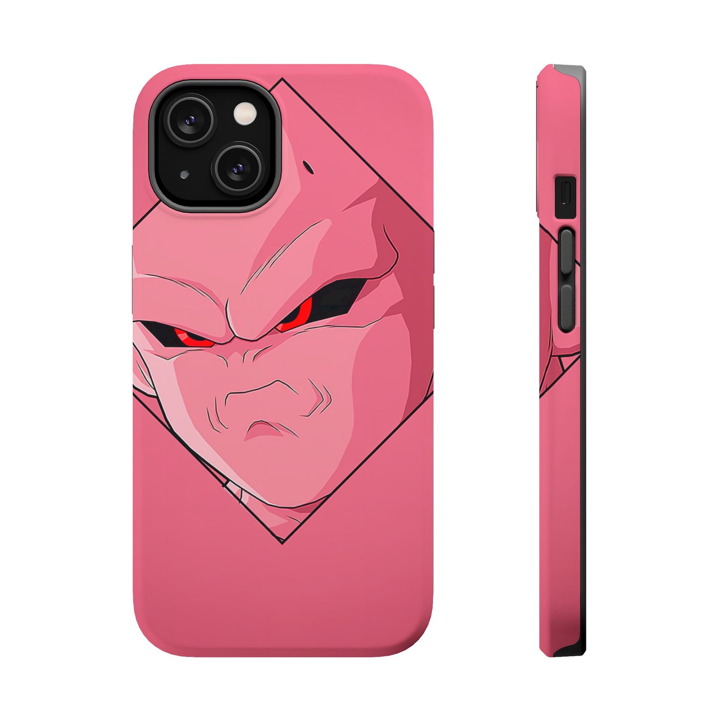 DB Anime MagSafe® iPhone Tough Case Dual Layer Robust