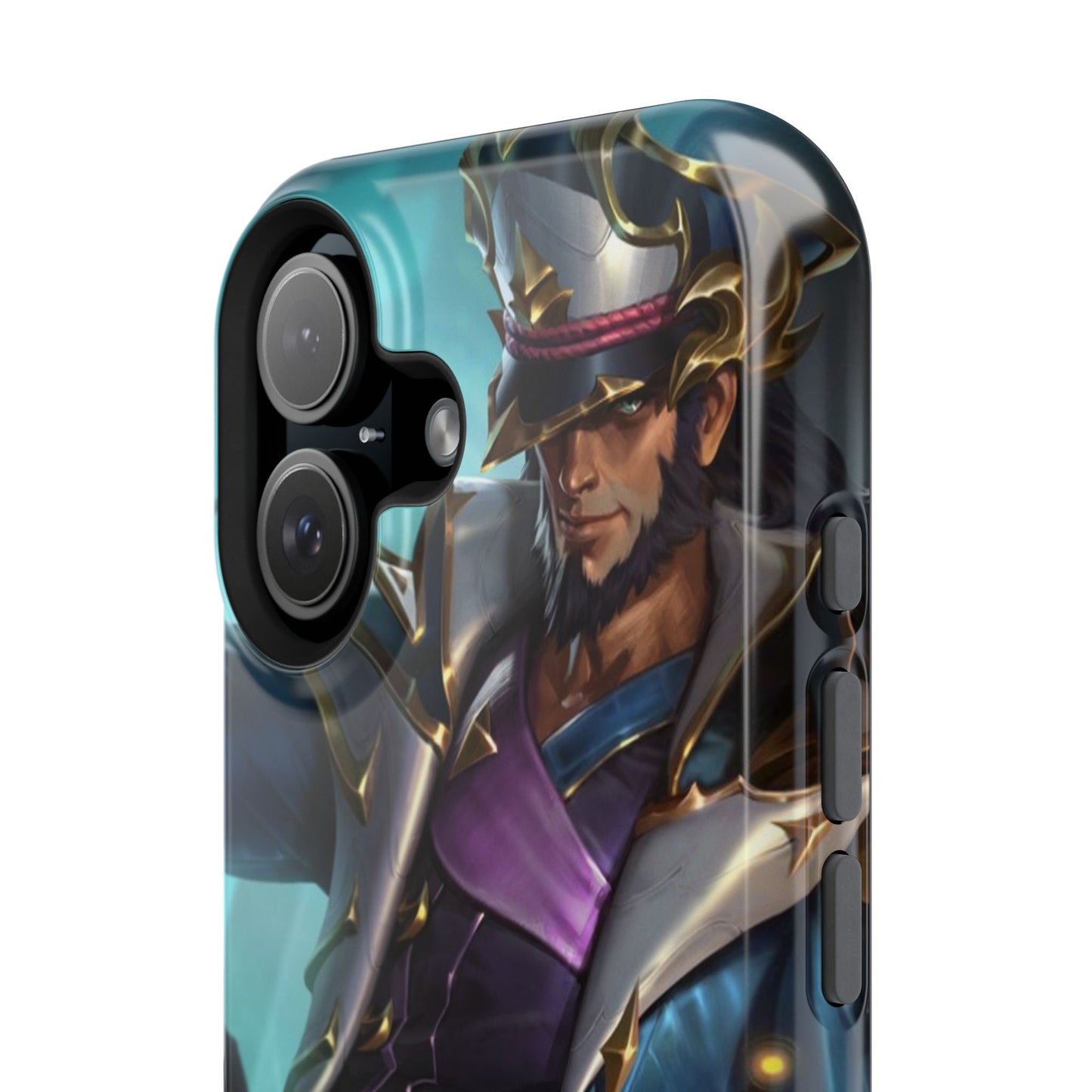 League of Legends MagSafe® iPhone Tough Case Dual Layer Robust