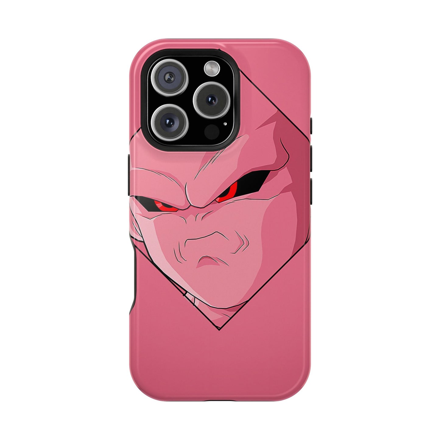 DB Anime MagSafe® iPhone Tough Case Dual Layer Robust