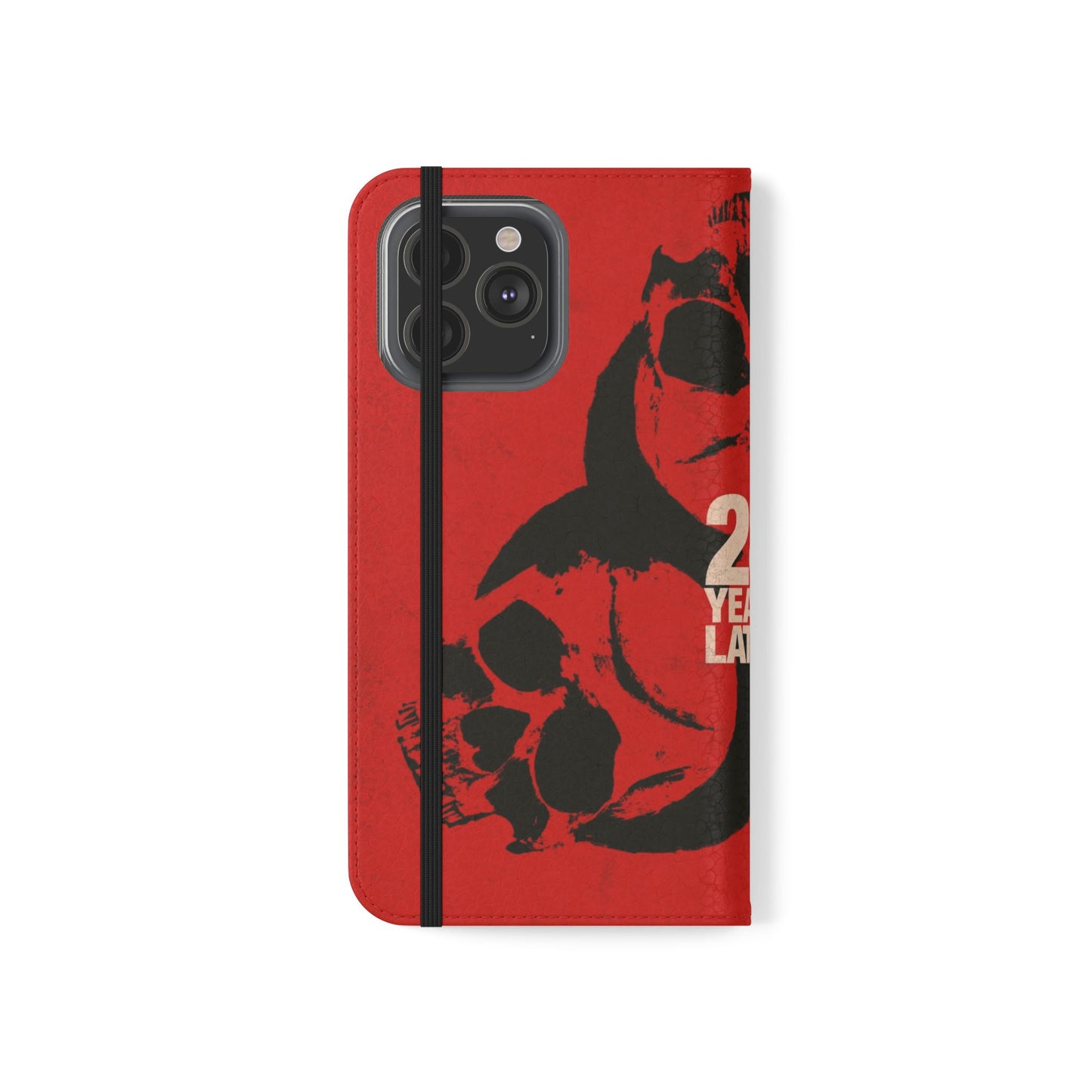 28 Years Later iPhone & Samsung Flip Case