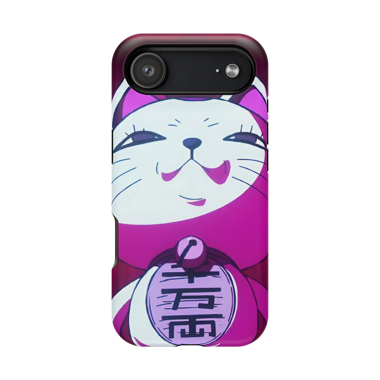 Anime iPhone 17 Air, Pro, Pro Max MagSafe® Magnetic Impact-Resistant Cases