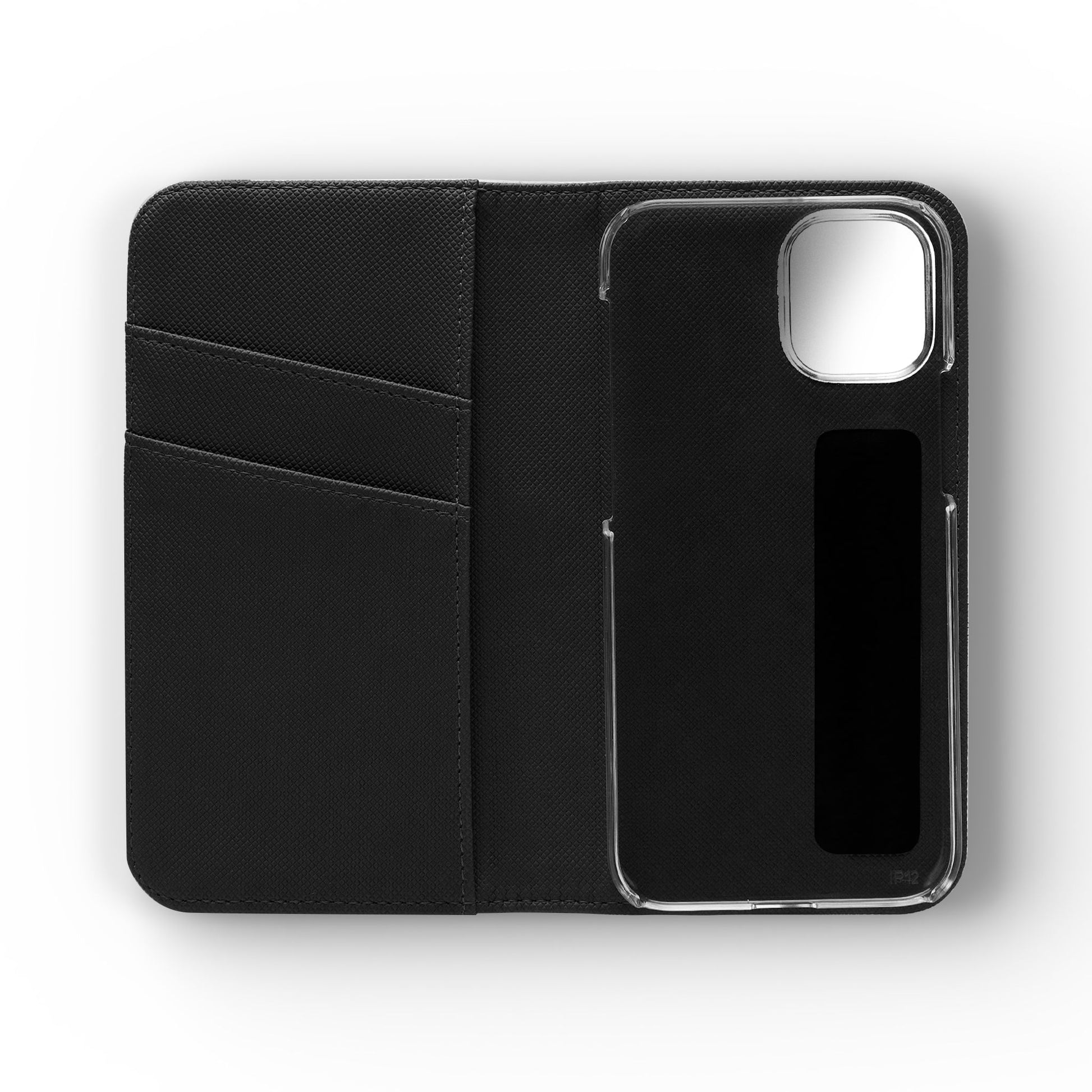 Fallout iPhone & Samsung Flip Case